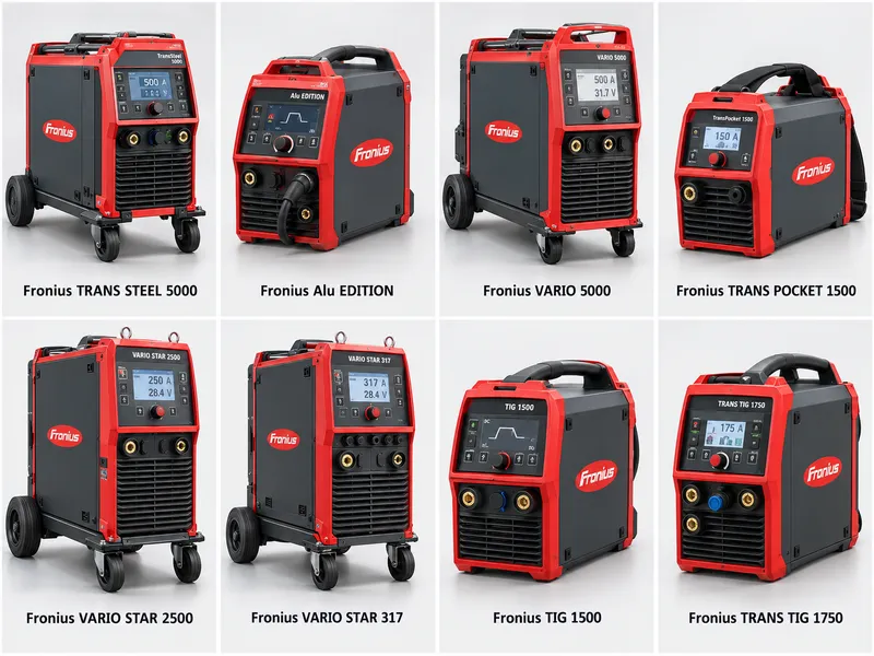 Fronius